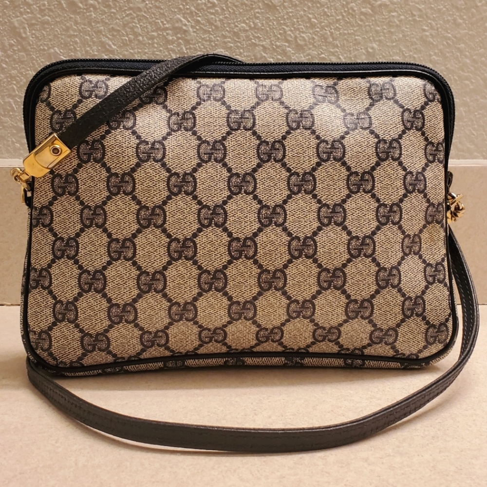 Gucci Handbag
